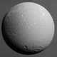Illustration for article titled One Last Look at Dione